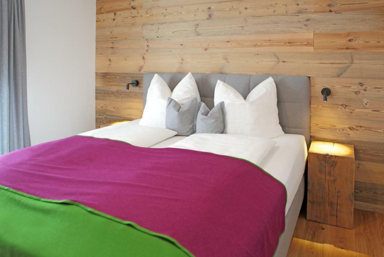 Appartementhaus Reiter Village Room Altenmarkt im Pongau Exterior photo