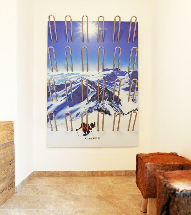 Appartementhaus Reiter Village Room Altenmarkt im Pongau Exterior photo